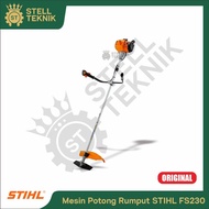 Mesin Potong Rumput STIHL FS230 Brush Cutter STIHL FS230 Original