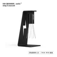 WDT Tools จําหน่ายกาแฟ เข็มสแตนเลส ที่งัดกาแฟ เครื่องมือปรับระดับกาแฟ ประเภทเข็ม จําหน่ายผงกาแฟ