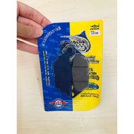 ESPADA DISC BRAKE PAD YAMAHA LC135 135LC LC 135 4S FRONT DISK