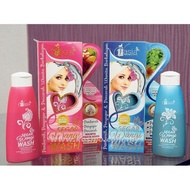 FEMINIME WASH💯%ORIGINAL HQ