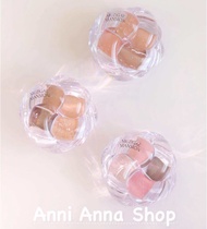 [FreeshipMAX] Phấn Mắt Twist Pot Eye Palette Muzigae Mansion