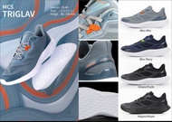 sepatu runing cowok ARDILES TRIGLAV