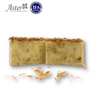 Aster Aroma - 金盞花柔膚舒敏手工皂 100g