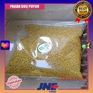 Pakan anak burung puyuh / DOQ 500gram