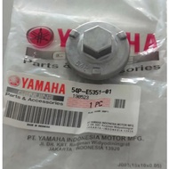 PLUG, DRAIN (BBP1) LOWER OIL DRAIN CAP BOLT/ - MIO J MIO GT/ SOUL GT/ LEXI 125/ LEXI LX 155/ AEROX O