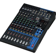 Best Price! Mixer Yamaha Mg12Xu Mixer Audio 12 Channel Usb Mg12Xu