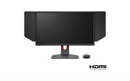 BenQ ZOWIE 卓威 XL2566X+ 24.5 inch Gaming Monitor