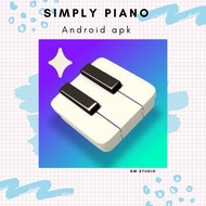 [2024Android APK] Simply Piano Simplypiano PRO  (Premium) apk Lifetime use Full version