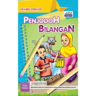 SIRI KAMUS CERDIK KSSR PENJODOH BILANGAN