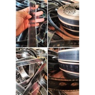 Pitu-pitu roll/35mm film roll/Best film roll