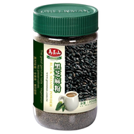 馬玉山 - 行貨 台灣馬玉山黑芝麻粉Black sesame powder 300g #98120149