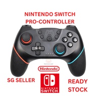 Nintendo Switch Pro Controller Wireless Bluetooth Joystick