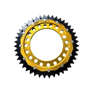 ZF SPROCKET | Rear Sprocket for BMW F 900 XR, F 750 / 850 GS & GS Adv