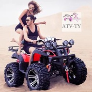 ATV沙灘車 全地形車 大公牛150CC沙灘車 山地越野車 四輪摩托車