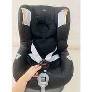 Britax Romer - First Class Plus 頭等艙 0-4歲汽座