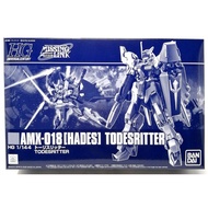 [Premium Bandai] HG 1/144 AMX-018 [HADES] Todesritter