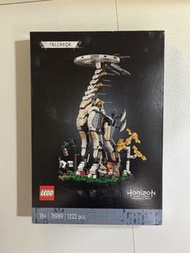 LEGO Horizon Forbidden West Tallneck 76989