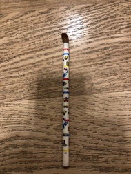 Hello kitty 畫筆中古
