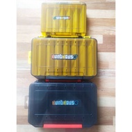 Lure box / double-sided Lure box / bait box