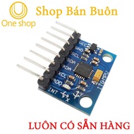 9-Axis Freedom Sensor Module GY85
