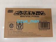 Super Minipla GaoGaiGar Big Volfogg