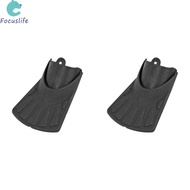 Black Fishtail Mudguard for For XIAOMI For M365 Scooter Front Rear ABS 9.5x7.5cm