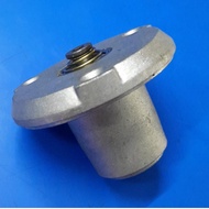 Nimota CK9 / Ranger Max - Oil Filter Comp. / Gasket Oil Filter