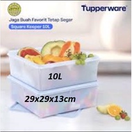 Tupperware Mega Keeper 10L 1pcs I BPA Free Food Container