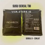 Susu Sereal TNI Pro-Milch Tersedia 3 Rasa 100% Original