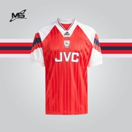Adidas Arsenal FC Home 1992-94 Reissue Jersey