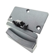 For Dodge Ram 1500 2500 3500 4500 Center Console Armrest Latch Part# 5RQ83TX7AC