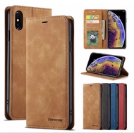 เคส iPhone XR เคสฝาพับ ซองเปิดปิด เคสตั้งได้ ใส่นามบัตร เคสโทรศัพท์ iphone XR