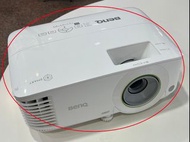 【艾爾巴二手】BENQ EH600 1080P 投影機 #二手投影機#新興店13000