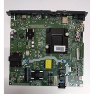 (AP420) Hisense 50A6500N Mainboard, LVDS, Cable, Sensor. Used TV Spare Part LED