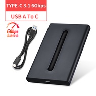 hộp đựng ổ cứng 2.5 inch SATA HDD BOX USB3.0 5Gbps HDD BOX