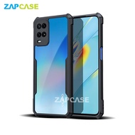 Oppo A54 4G Premium Casing Case