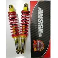 ABSORBER LAGENDA SRL115 SRL110 Y110 Y100 LAGENDA 110 115 115 FI 110Z 110ZR ADJUSTABLE ABSORBER LAGEN