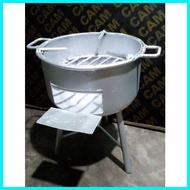 {DAEBAK} 2in1 KALAN 'DE ULING / KALAN 'DE KAHOY