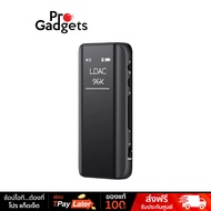 FiiO BTR15 Dual Hi-Res DAC/Amp เครื่องขยายเสียง Gold