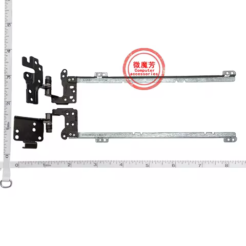 New Laptop lcd hinge For Acer Chromebook C731 C731T 11 N7 C731-C118 11N7 CB311-7HT CB311-7H 33.GM9N7