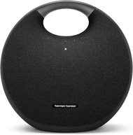Wireless Bluetooth Speaker ONYX Studio 6 Grey Black Blue