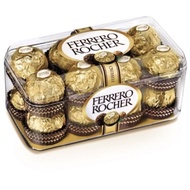 Ferrero Rocher T16 200g/ Chocolate ferrero rocher/ coklat ferero rocher