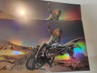 阿凡達poster