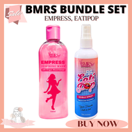 VALENTINE'S BUNDLE SPECIAL -- BMRS Fresh All Day EMPRESS INTIMATE WASH + BMRS EATIPOP EDIBLE SPRAY F