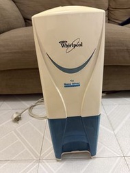 惠而浦抽濕機 Whirlpool SS209