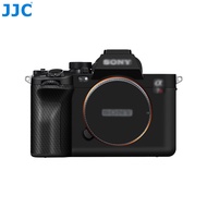 JJC Anti-Scratch Protective Skin Film for Sony A7RV a7rv A7R V Camera Body Sticker