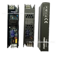 LED Linear Driver POWER SUPPLY 12V/24V Transformer