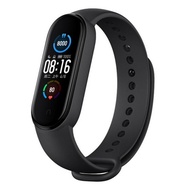 MI SMART BAND 5 - JAM TANGAN XIAOMI ORIGINAL RESMI TAM 6 BULAN Diskon