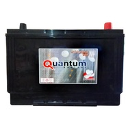 Quantum 3SM ( 65D31L ) Maintenance Free Car Battery [ 12 months warranty ]