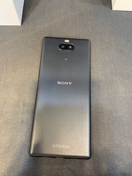 Sony 10 PLUS 64GB 無傷漂亮 含玻璃貼 手機殼